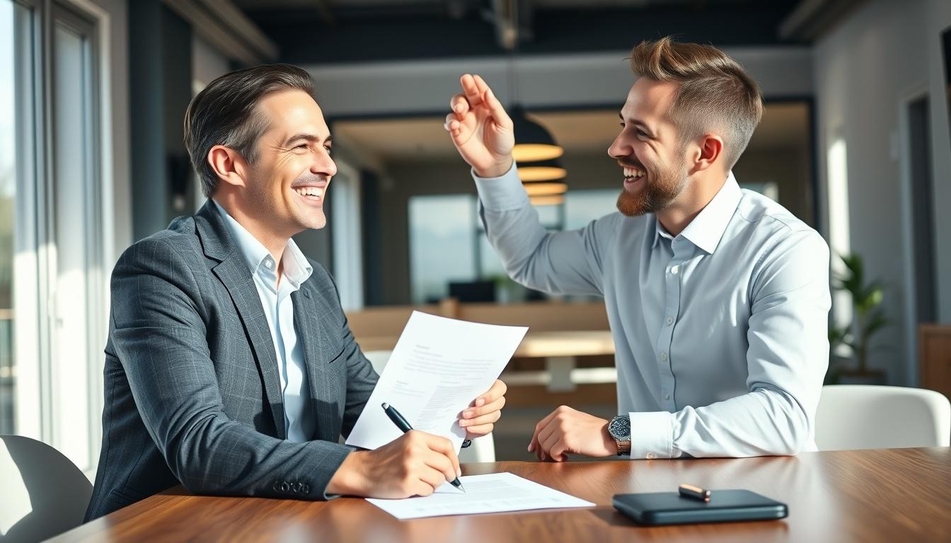 Regulatory Support Services